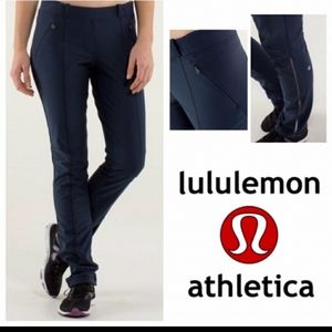 Lululemon Keep It Up pants